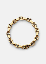 Velo Chain Bracelet