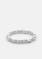 Velo Chain Bracelet