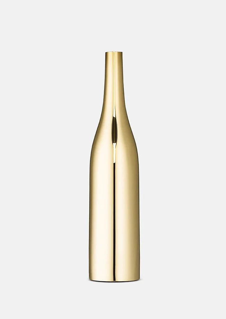 Via Fondazza Vase