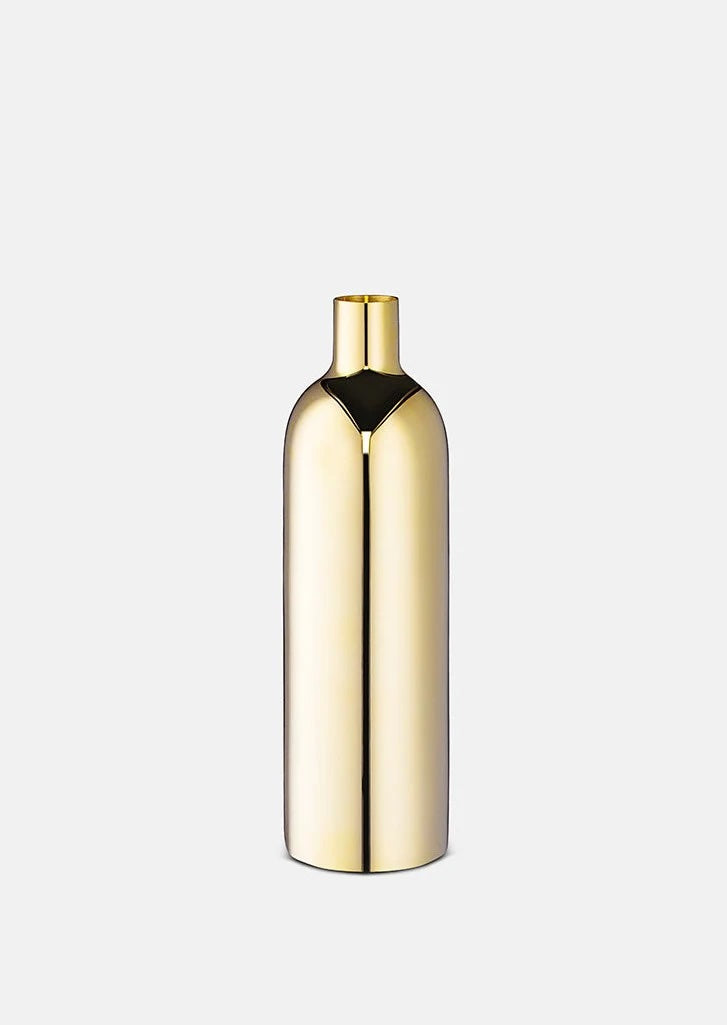 Via Fondazza Vase