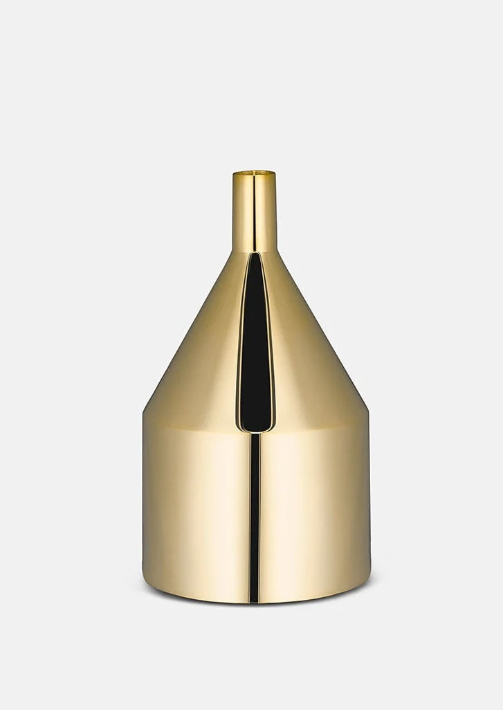 Via Fondazza Vase