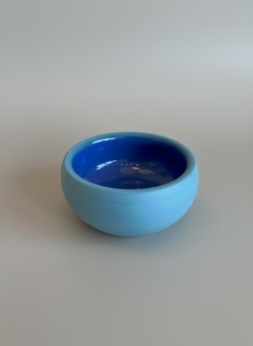 Small Handcrafted Bowls