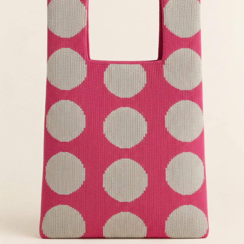 TOKEII_ModDotKnittedBag_Pink_1.webp