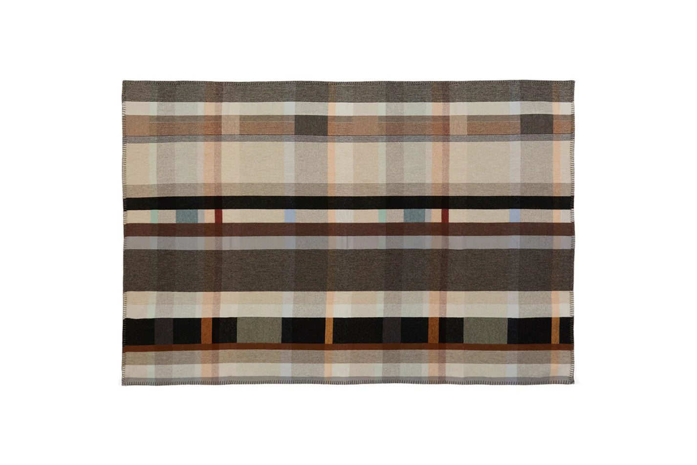 Chipperfield Throw