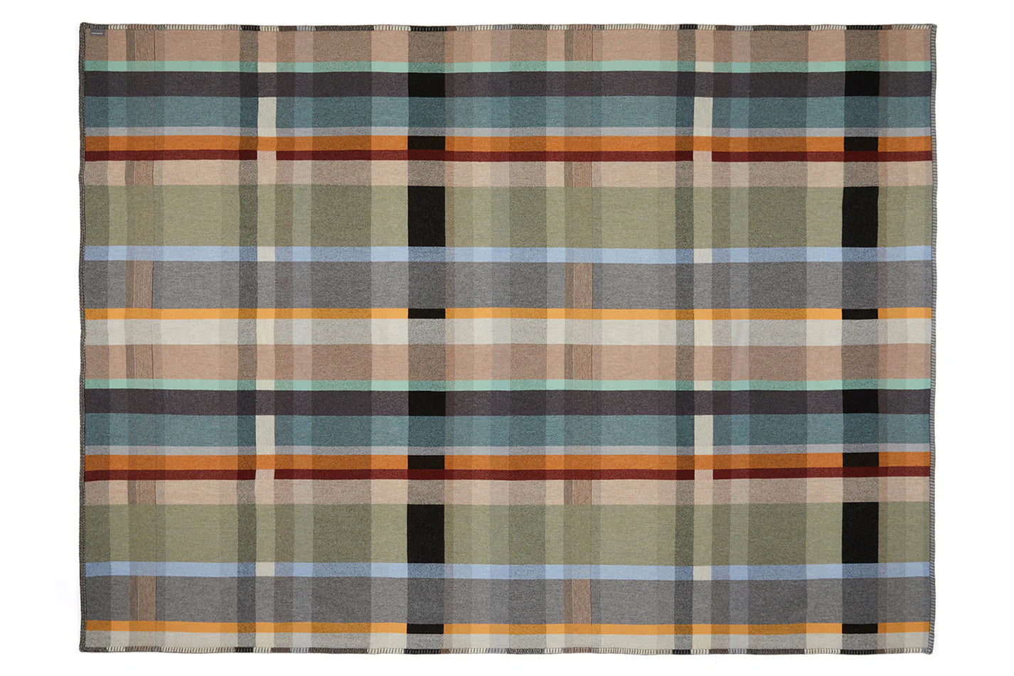 Chipperfield Throw