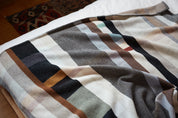 Chipperfield Throw