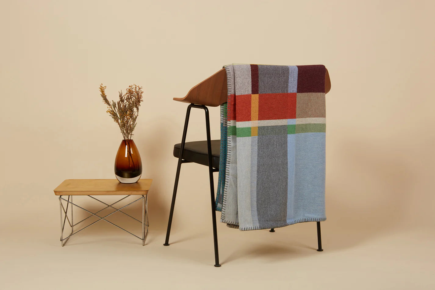 Feilden Throw
