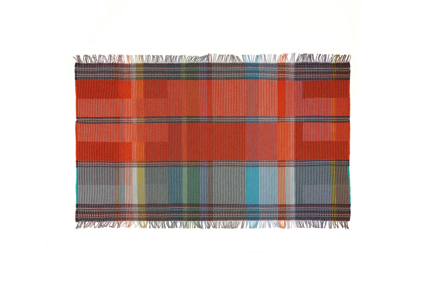 Ida Throw