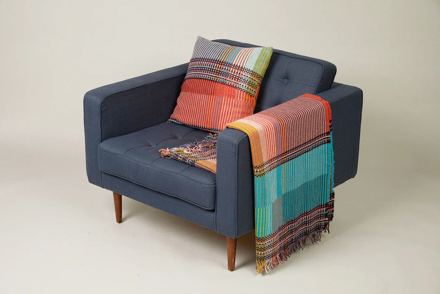 Ida Throw