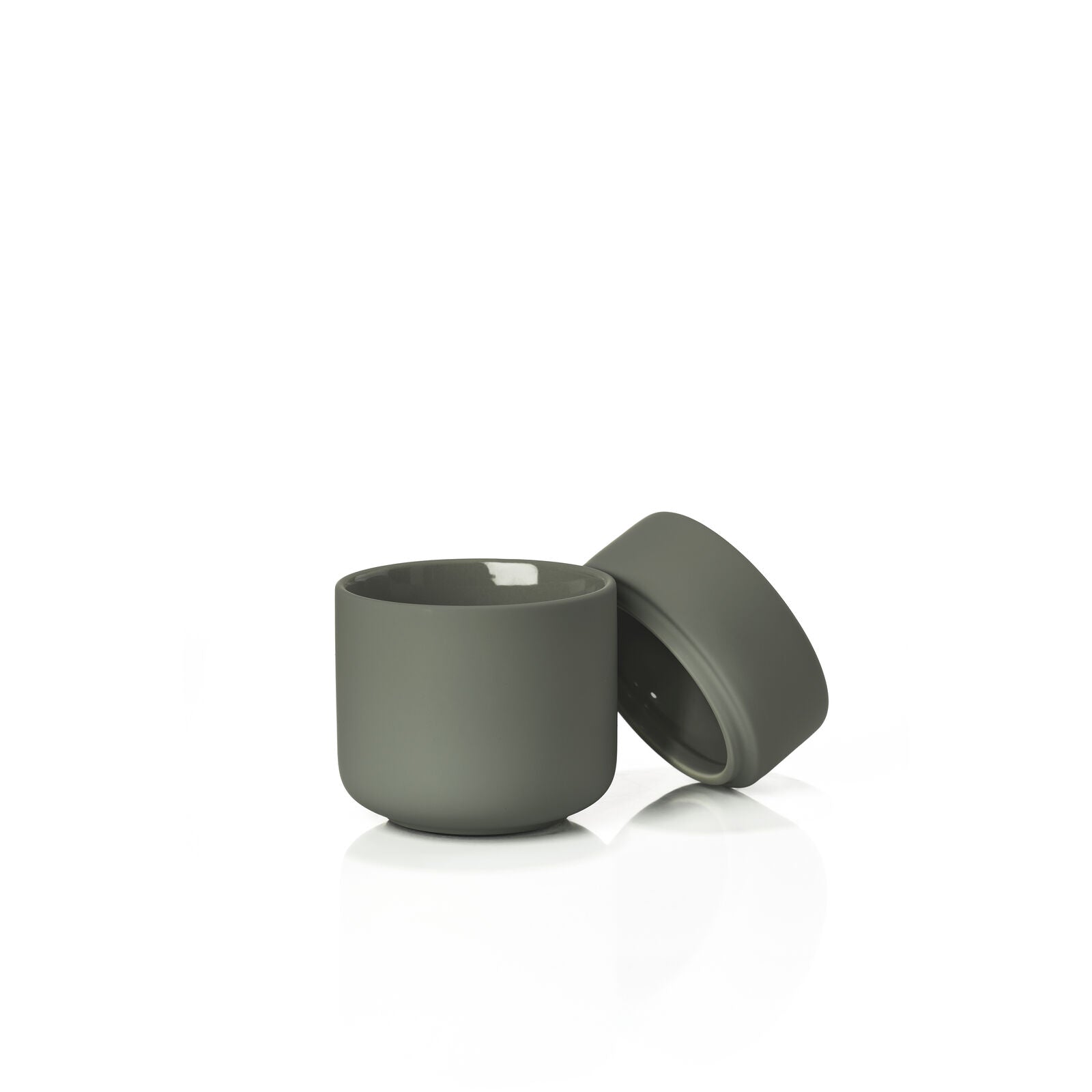 Ume Jar and Lid