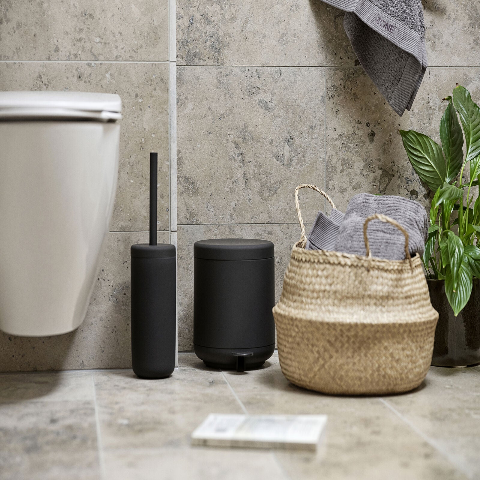 Ume Pedal Bin