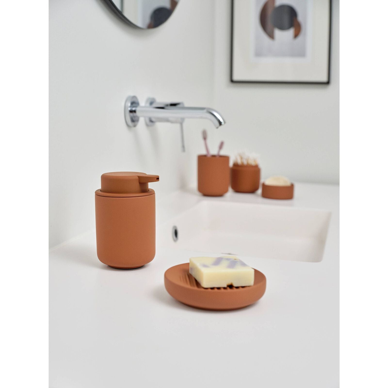 Ume Soap Dish