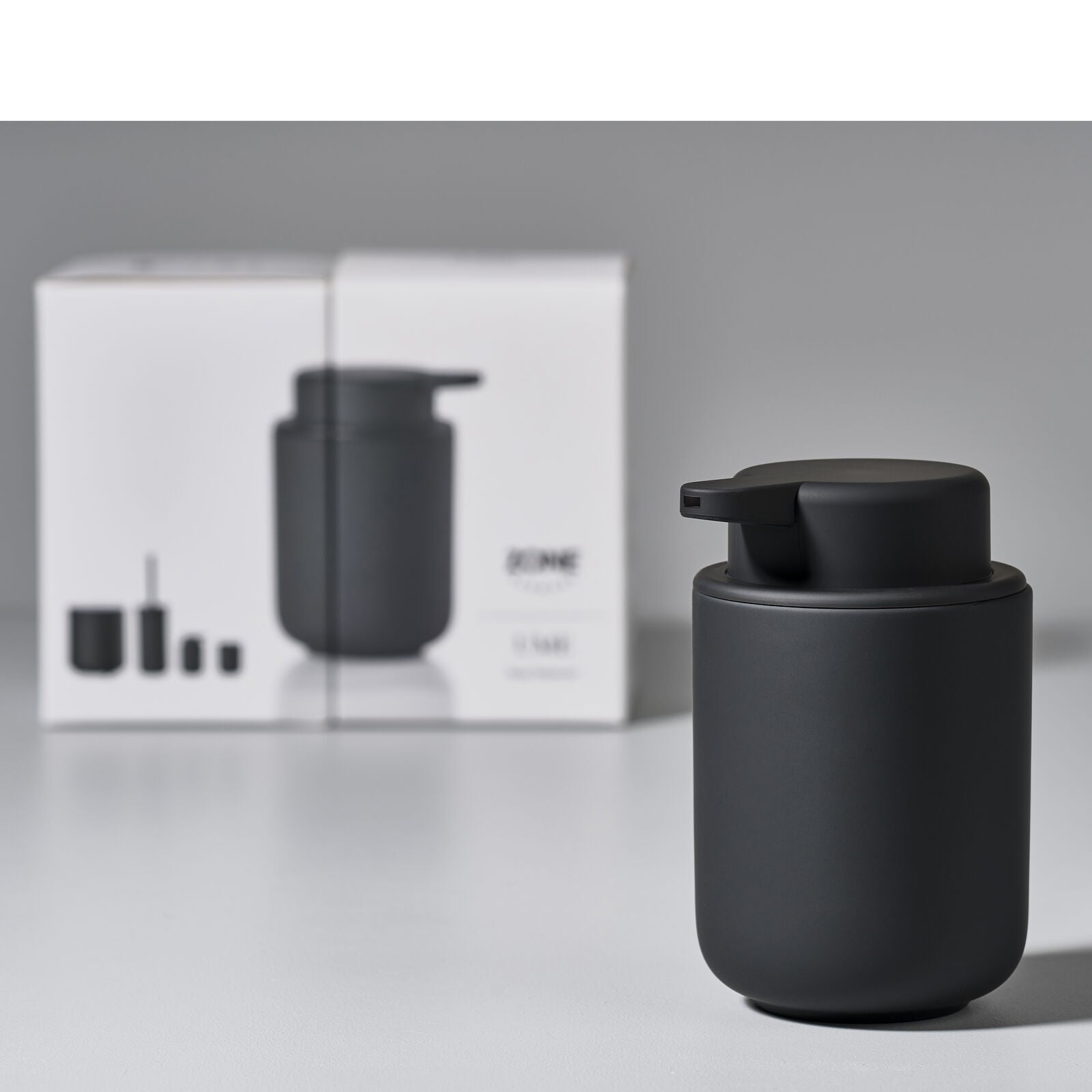 Ume Soap Dispenser