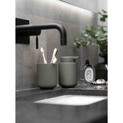 Ume Toothbrush Mug