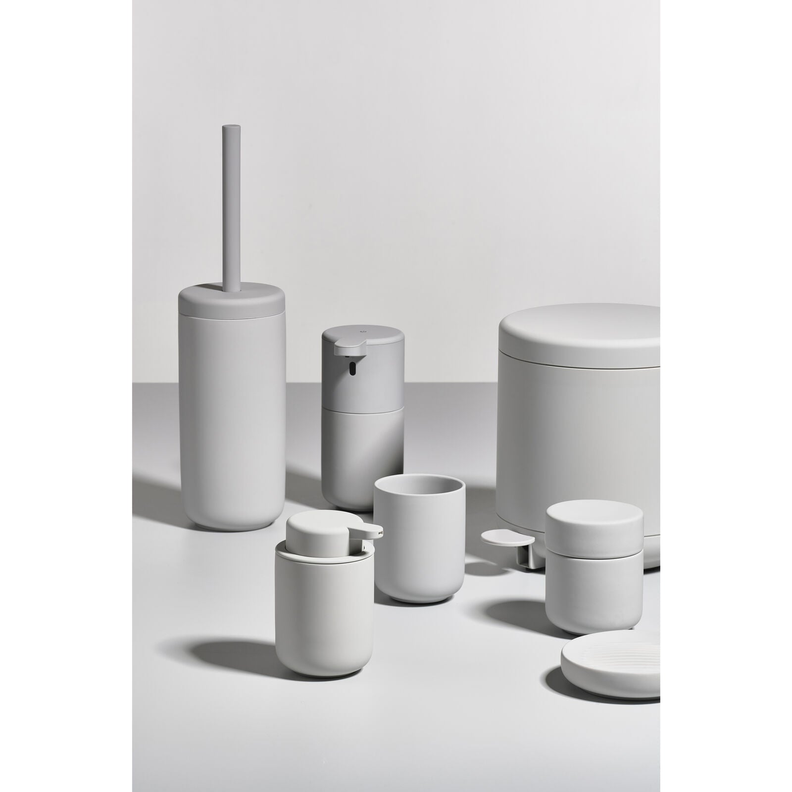 Ume Toothbrush Mug
