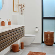 Ume Toothbrush Mug