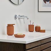 Ume Toothbrush Mug