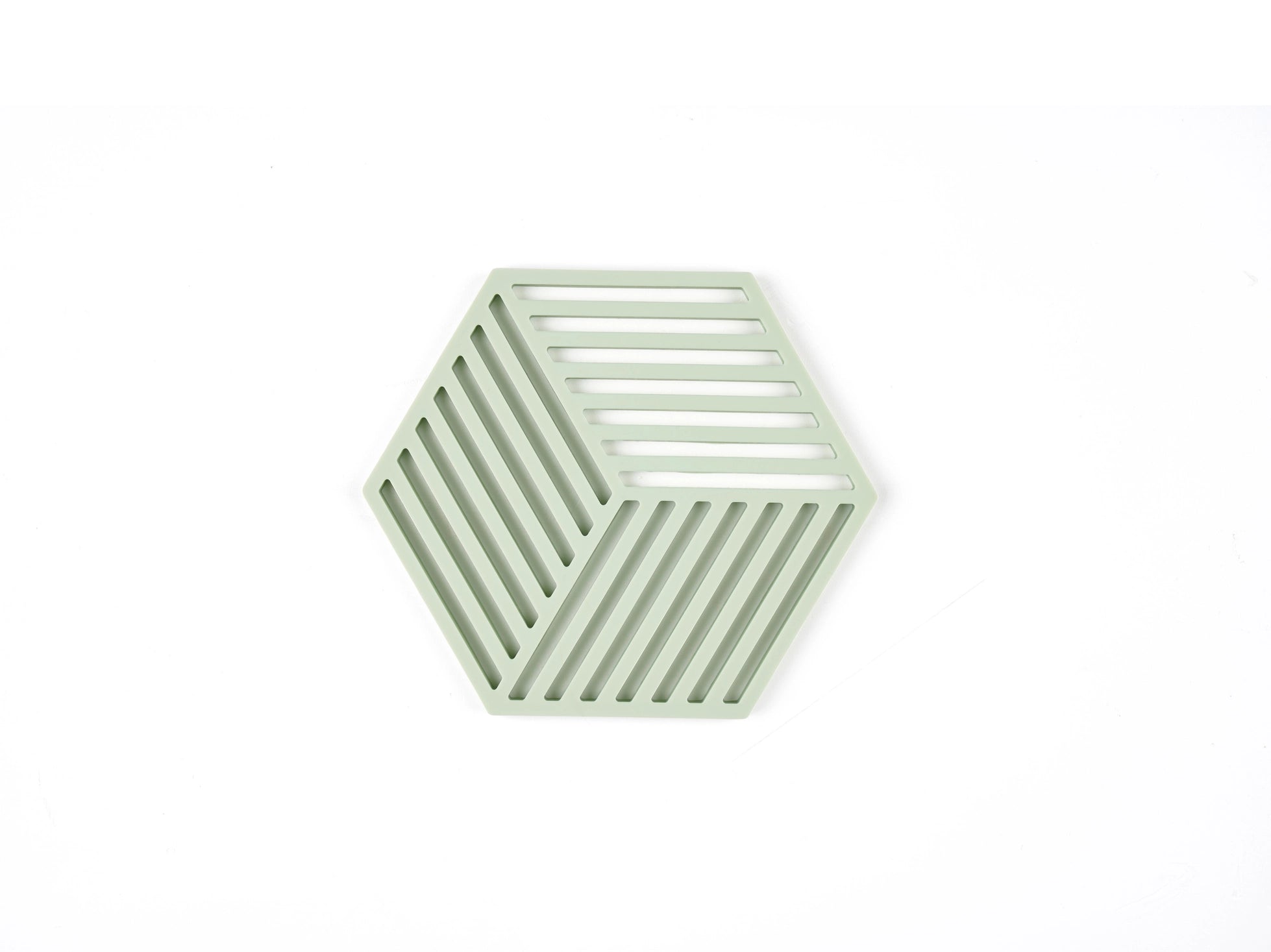 Silicone Trivet