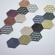 Silicone Trivet