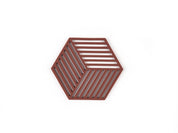 Silicone Trivet