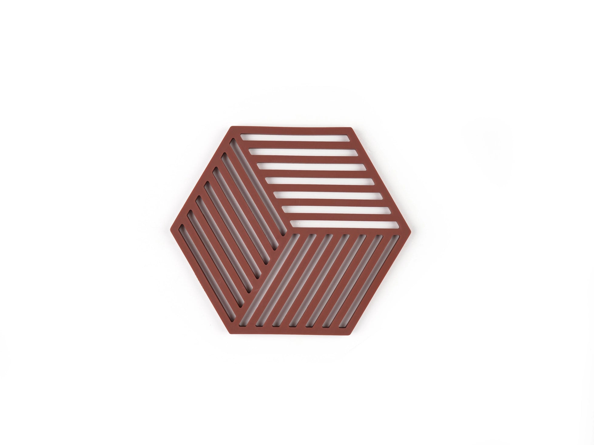 Silicone Trivet