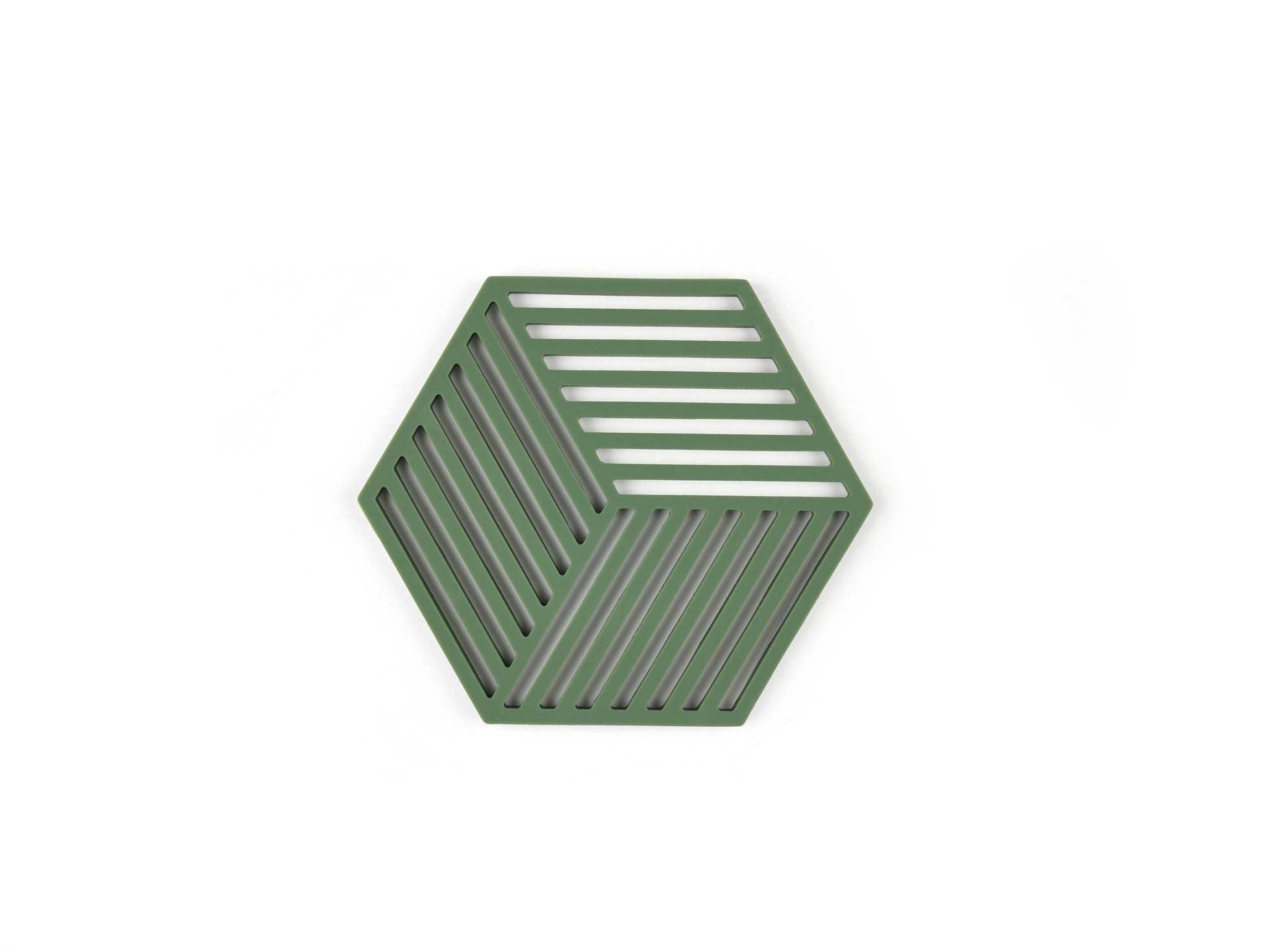 Silicone Trivet