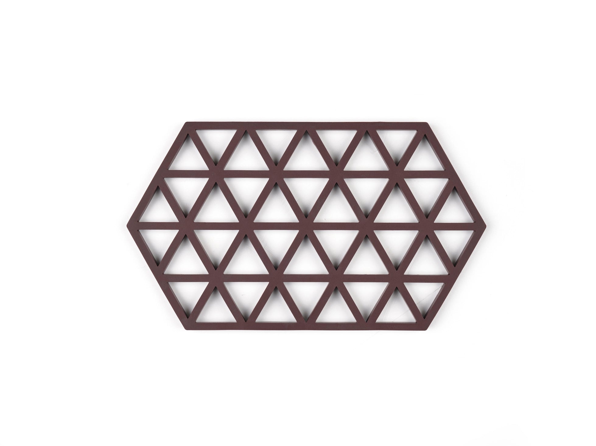 Silicone Trivet