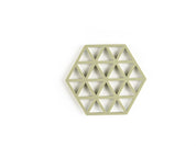 Silicone Trivet
