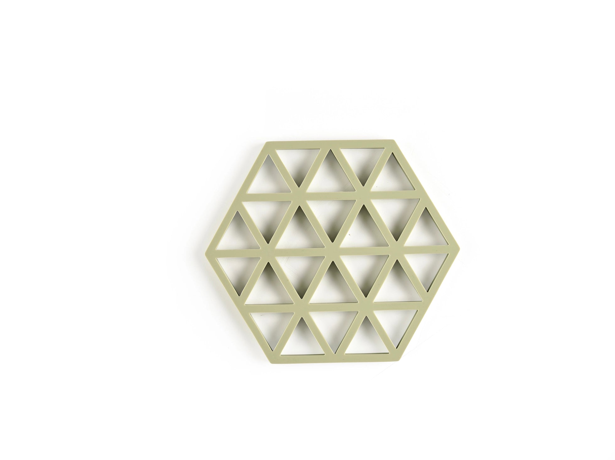 Silicone Trivet