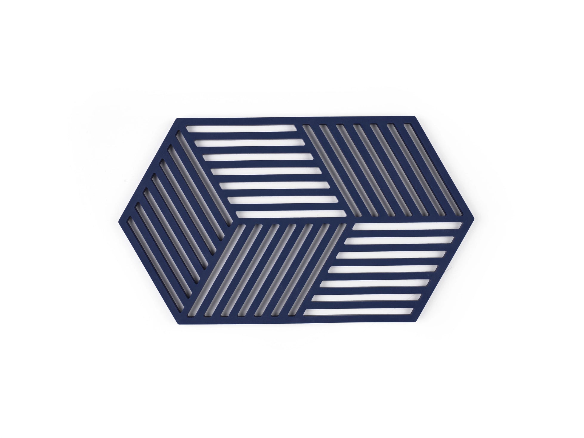Silicone Trivet