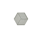 Silicone Trivet
