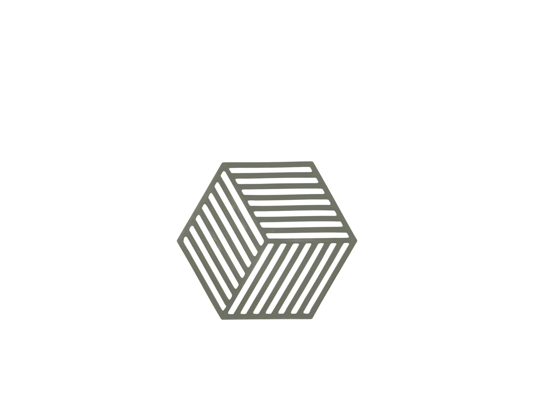 Silicone Trivet