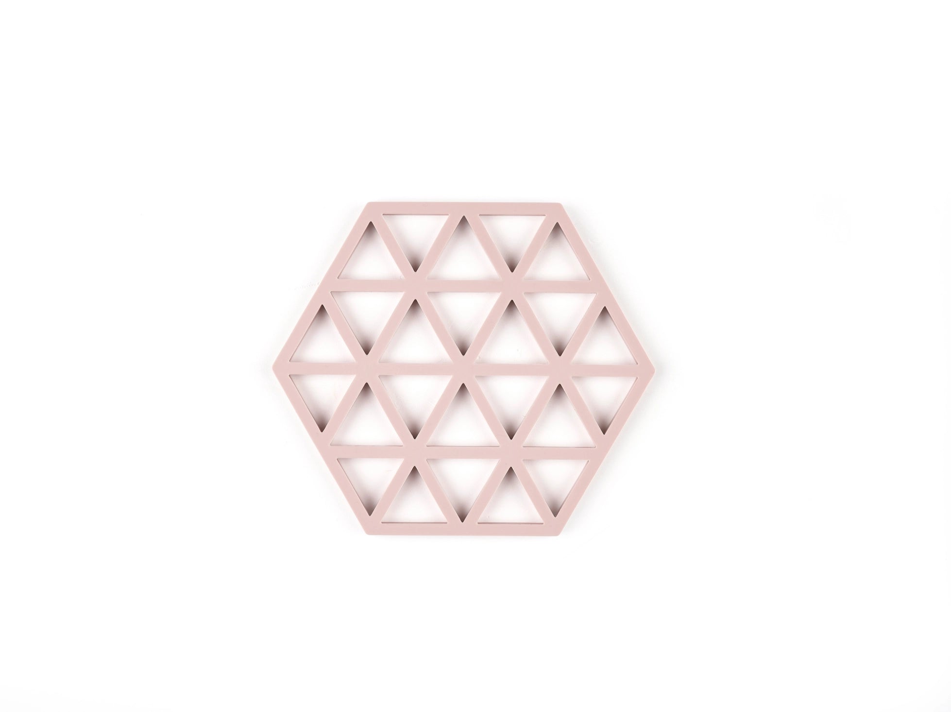 Silicone Trivet