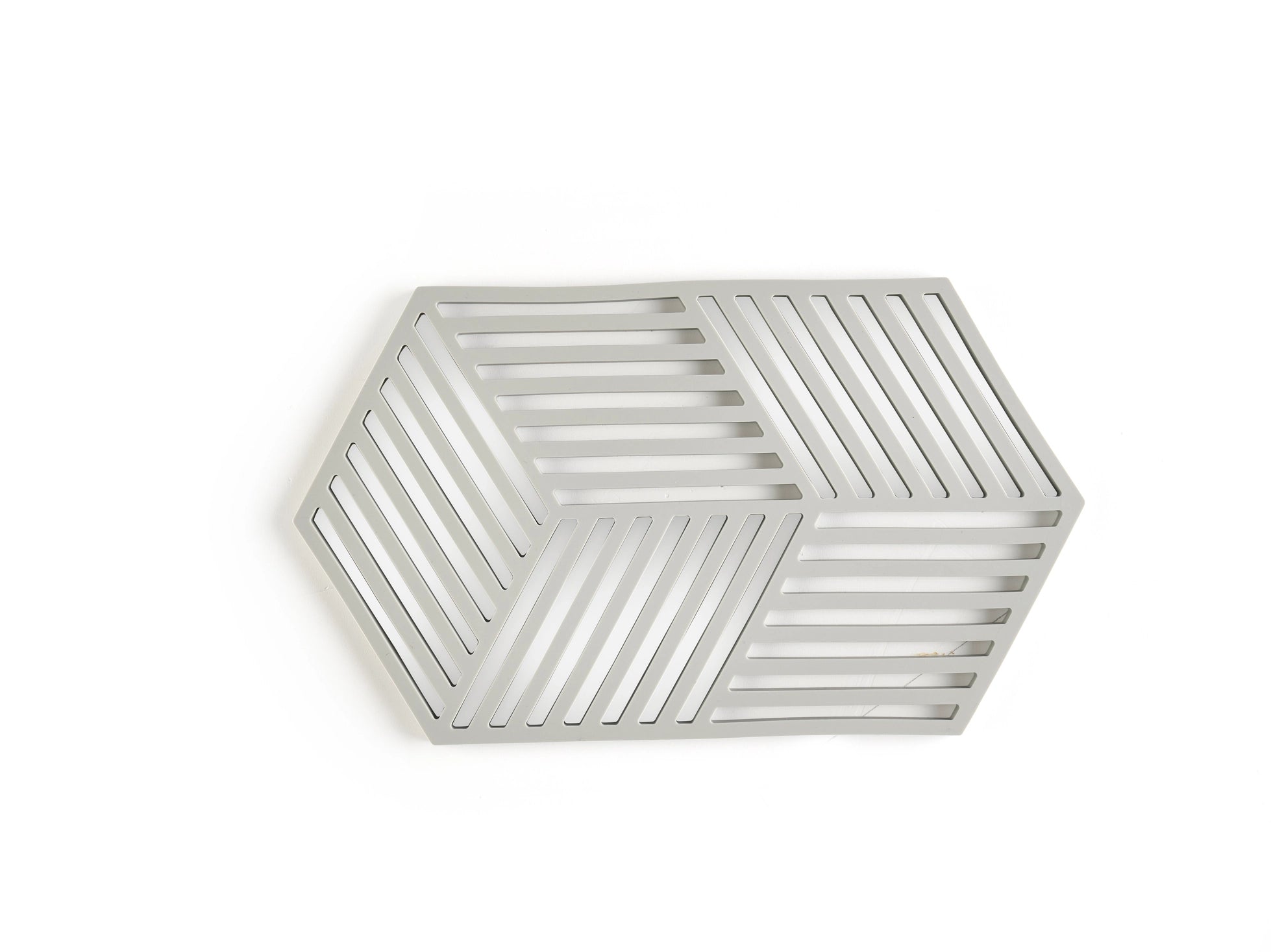 Silicone Trivet