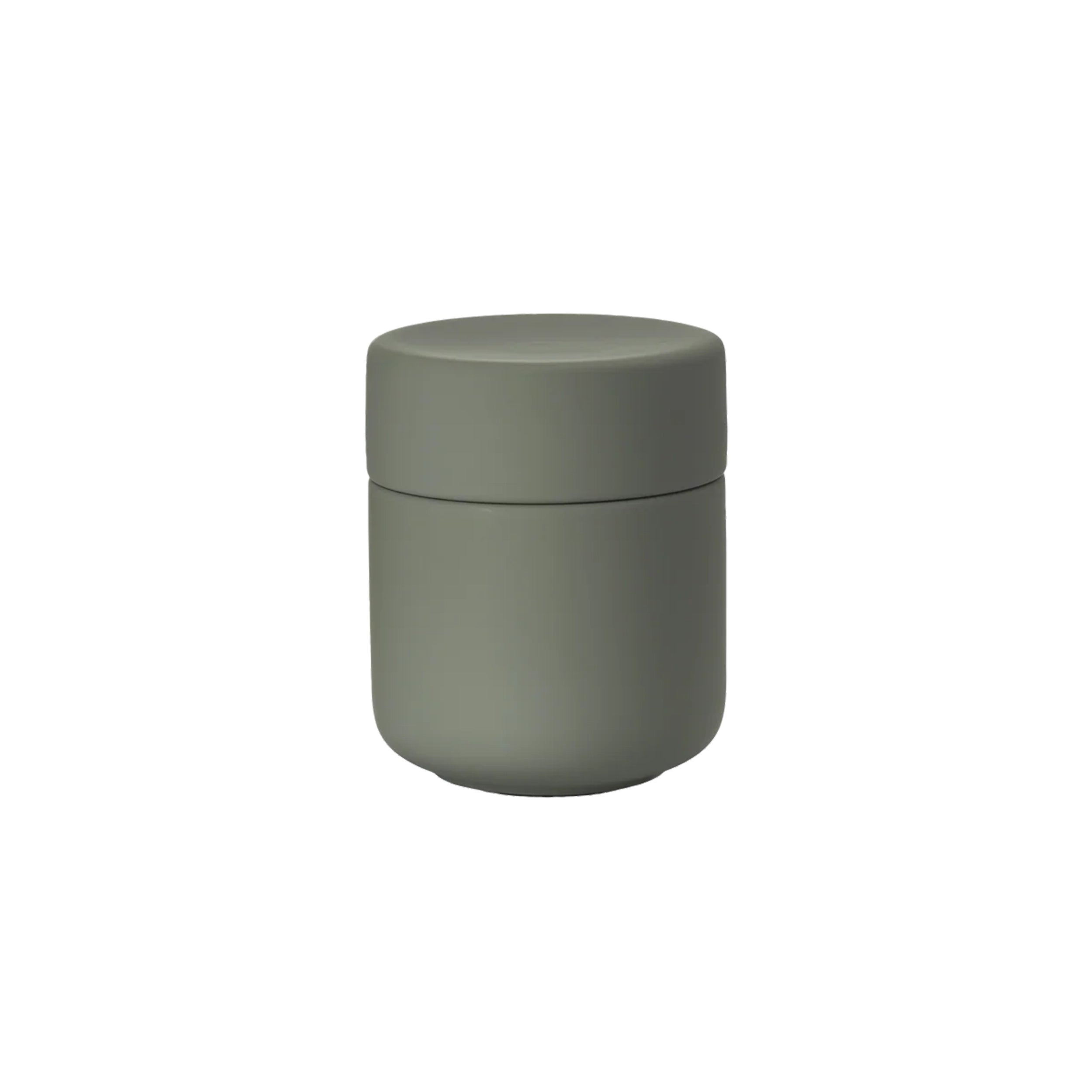 Ume Jar and Lid