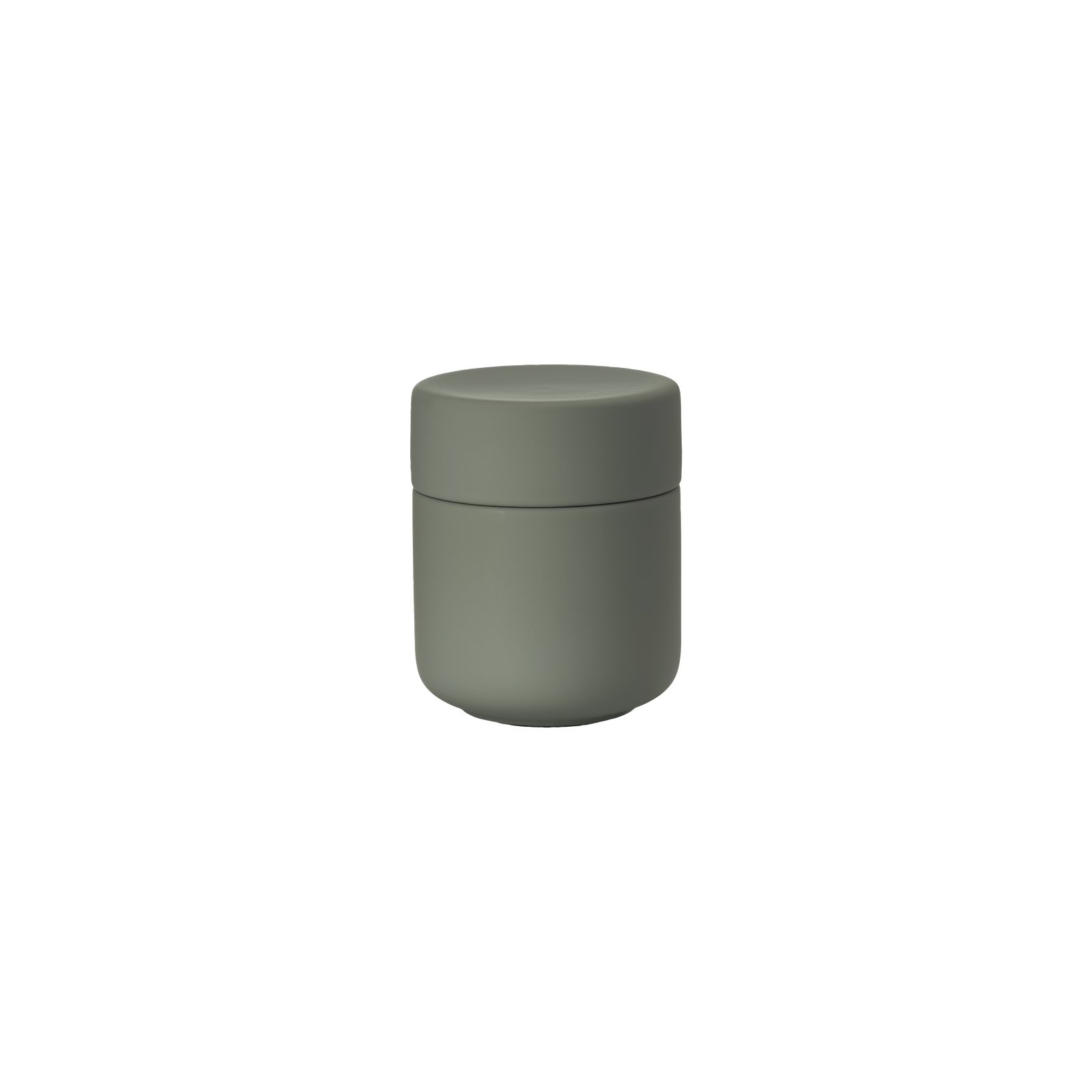 Ume Jar and Lid