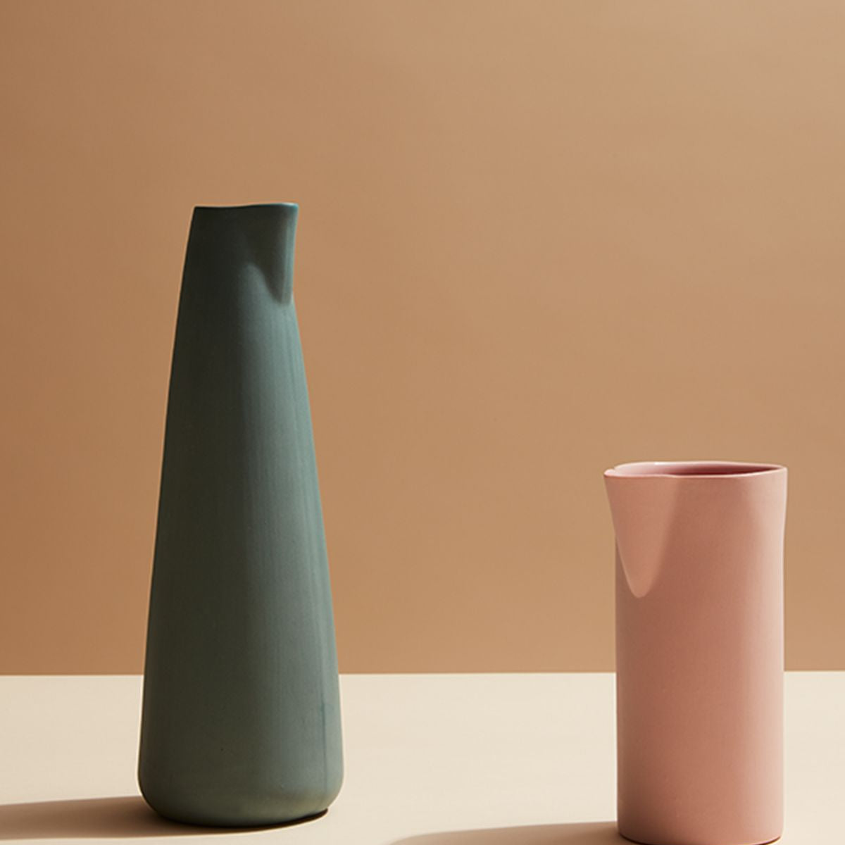 Mud Australia Water Jug - additional angle