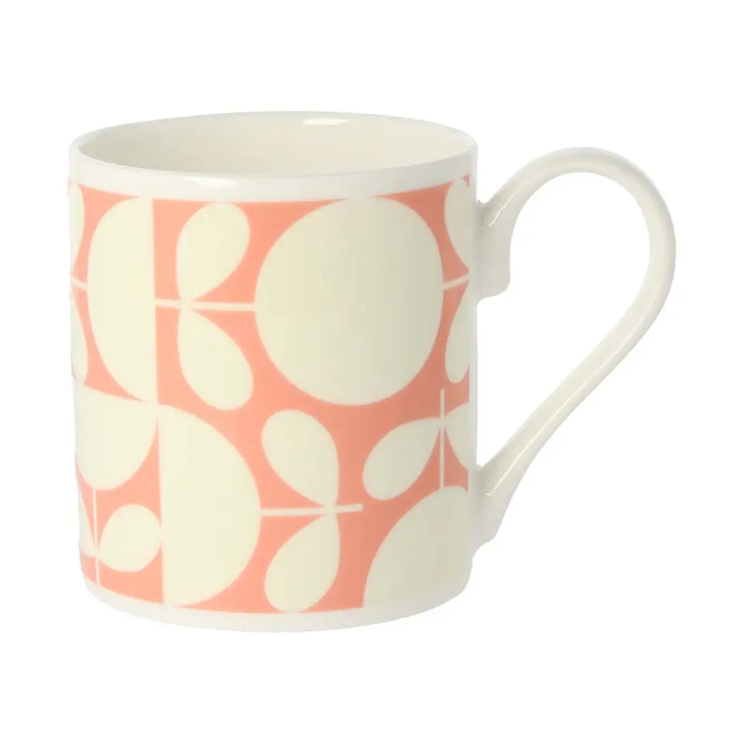 Patchwork Mug