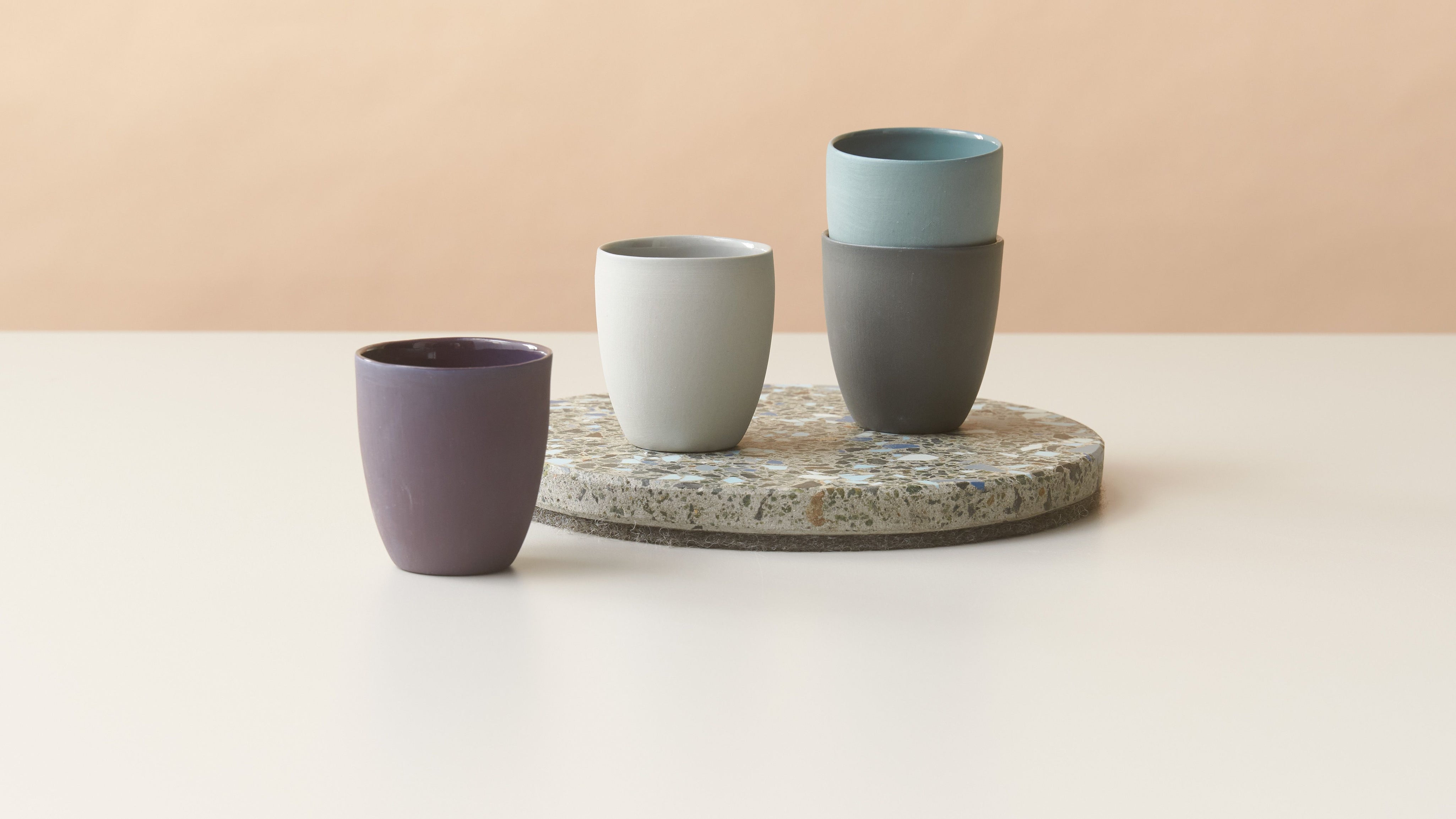 Espresso Cup lifestyle