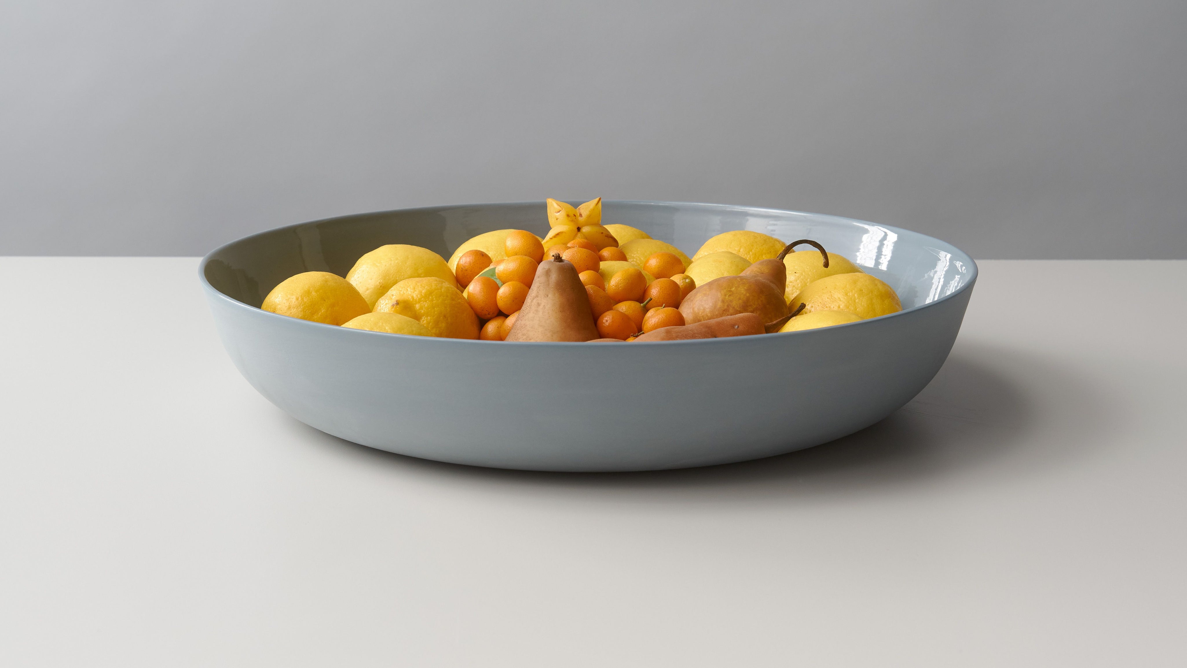 Pebble Bowl Extra Large lifestyle