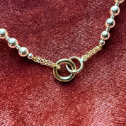 Abundance Necklace detail