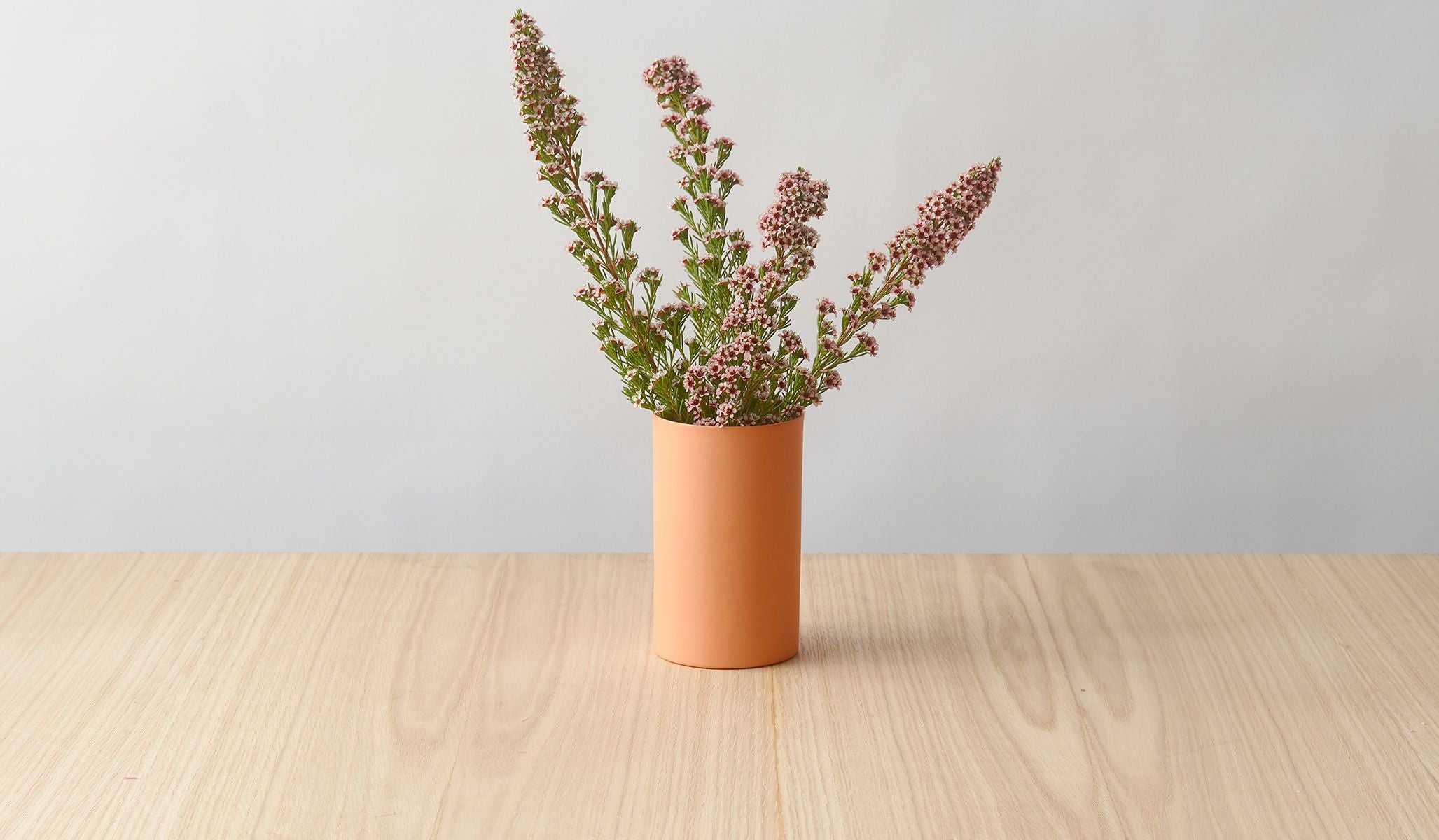 Vase Tumbler lifestyle