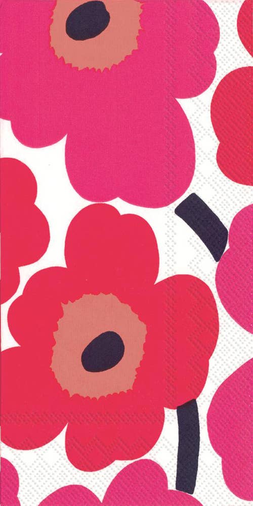 Unikko Red