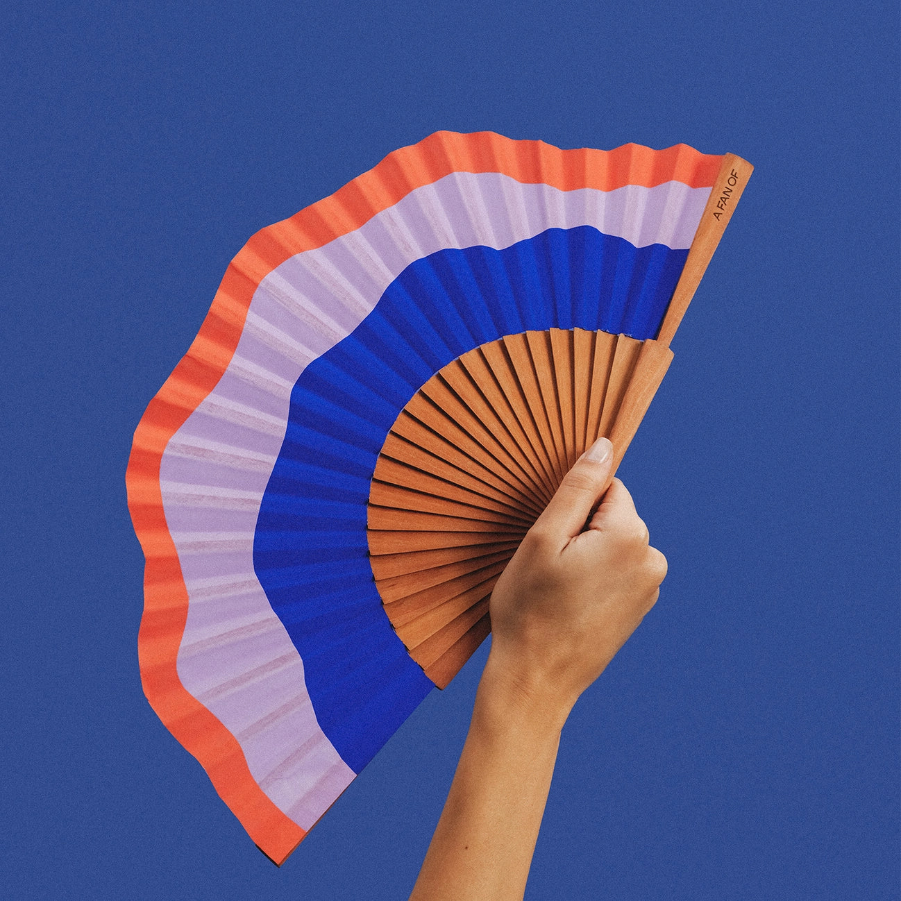 Handmade Fans
