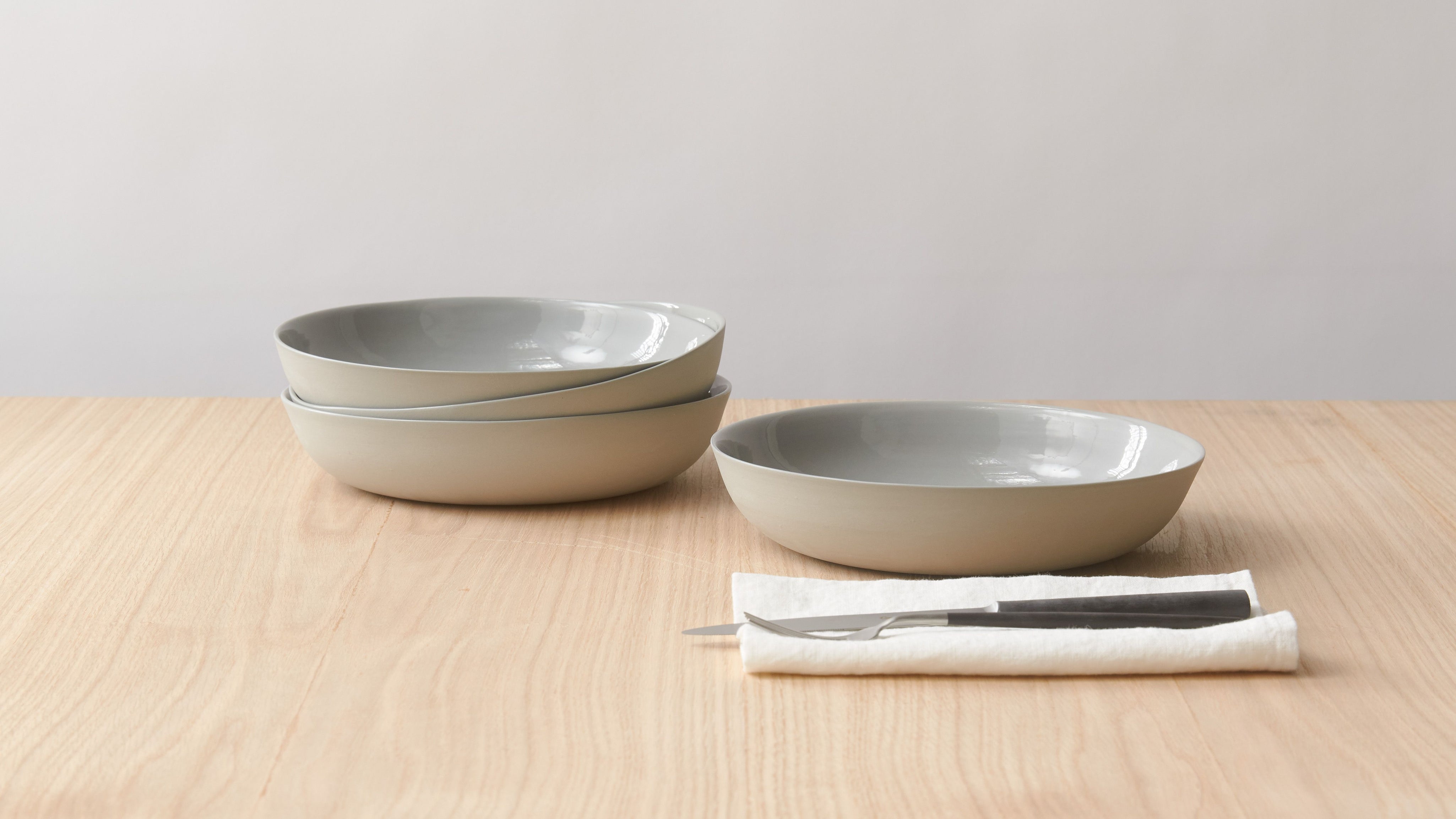 Pebble Bowl Medium lifestyle