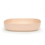 EKOBO Large Serving Dish Blush