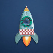 Londji Bee Eye Rocket fly eye kaleidoscope