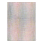 Basketweave Area Rug