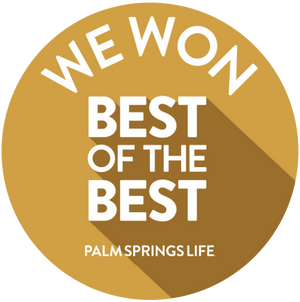 Award badge