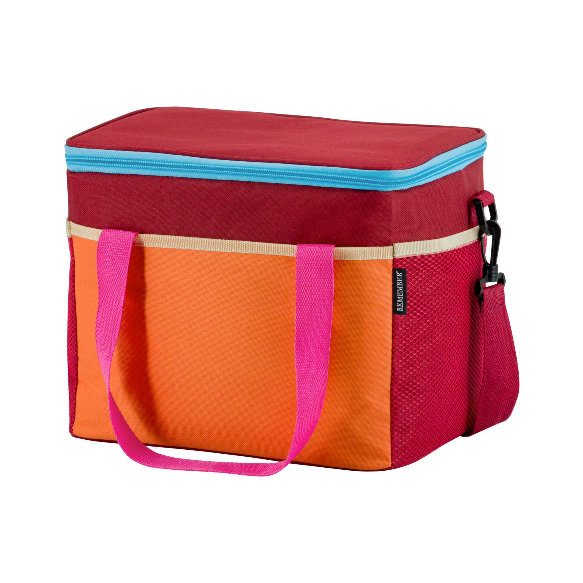 Remember Cooler Bag Telli